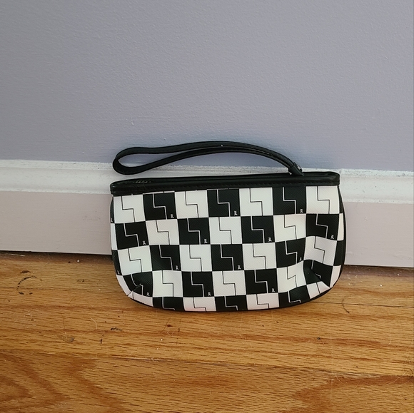 L.A.M.B wristlet - Picture 2 of 2